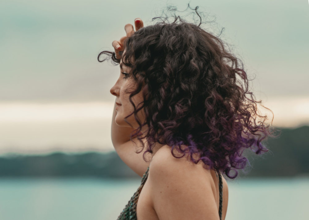 Curly Hair after lock-down, now what ?